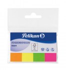 Pagemarker neon mix 4 x 20 x 50mm, polybag-0200253_Pelikan_Pagemarker_neon_4x20x50mm_CMYK_BDB-web